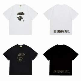 Picture of Aape T Shirts Short _SKUBapeS-2XLscqx119124927